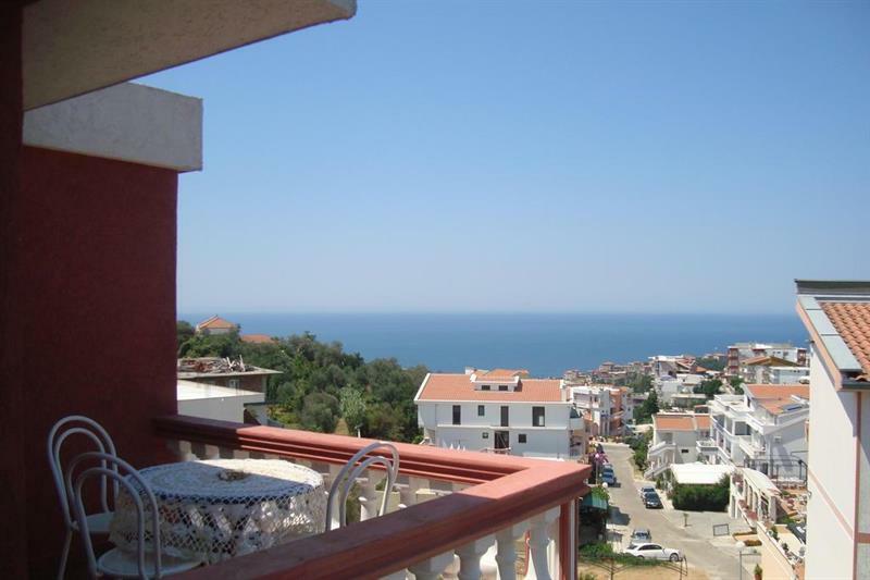 Alvanita Apartments Ulcinj Exterior foto